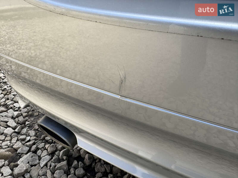 Універсал BMW 3 Series 2008 в Долині