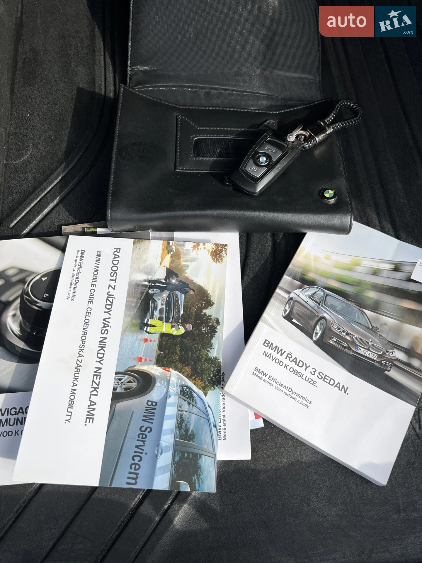2012 BMW 3er - мініатюра 27
