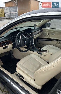 Купе BMW 3 Series 2012 в 