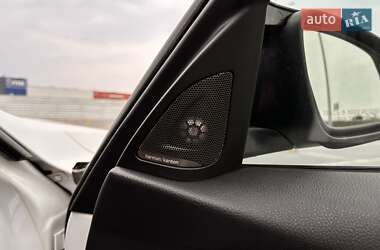 Седан BMW 3 Series 2013 в Львові