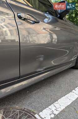Седан BMW 3 Series 2014 в 