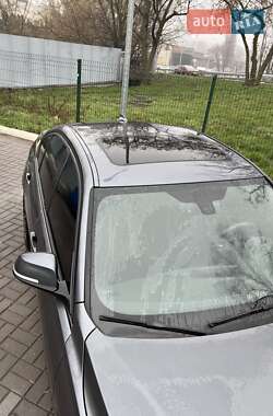 Седан BMW 3 Series 2014 в 