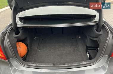 Седан BMW 3 Series 2014 в 