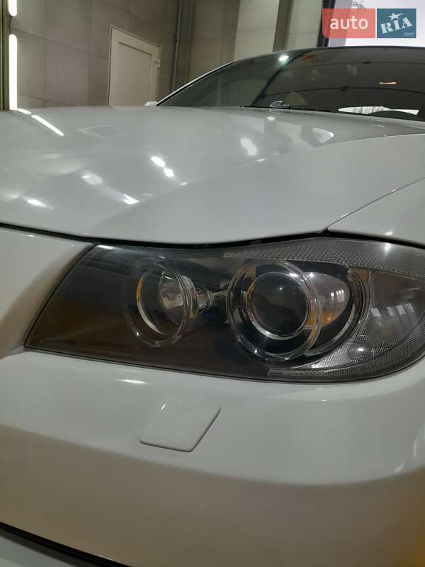 Седан BMW 3 Series 2008 в Никополе фото 31 Седан BMW 3 Series 2008 в Никополе