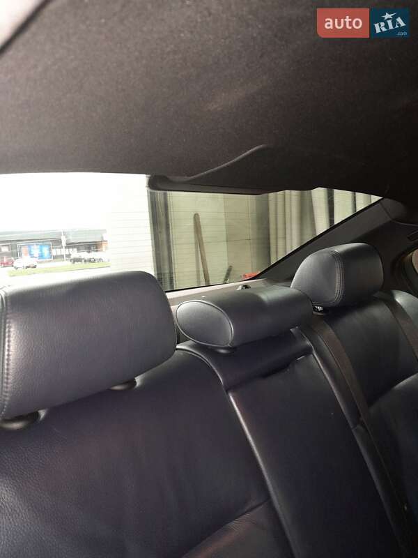 Седан BMW 3 Series 2008 в Никополе фото 35 Седан BMW 3 Series 2008 в Никополе