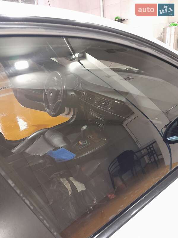 Седан BMW 3 Series 2008 в Никополе фото 55 Седан BMW 3 Series 2008 в Никополе