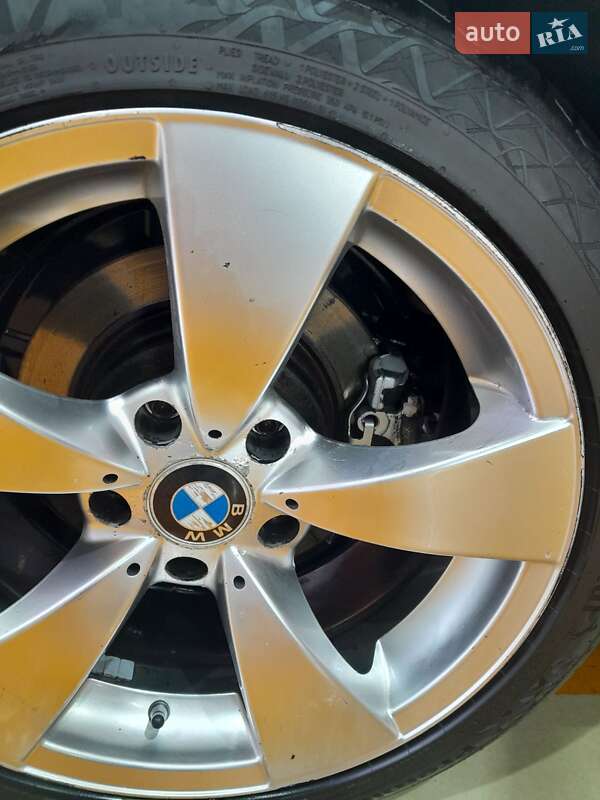 Седан BMW 3 Series 2008 в Никополе фото 78 Седан BMW 3 Series 2008 в Никополе