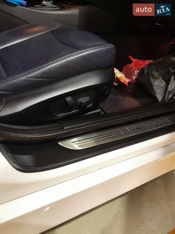 Седан BMW 3 Series 2008 в Никополе фото 89 Седан BMW 3 Series 2008 в Никополе