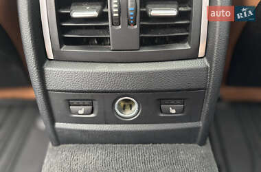 Седан BMW 3 Series 2015 в 