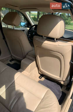 Універсал BMW 3 Series 2001 в 