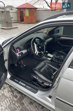Универсал BMW 3 Series 2002 в 