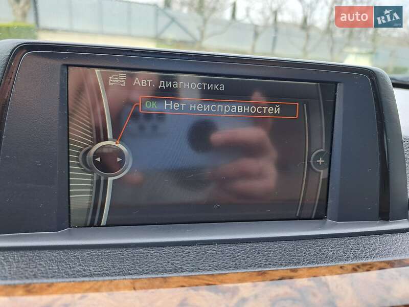 Седан BMW 3 Series 2012 в Черновцах фото 18 Седан BMW 3 Series 2012 в Черновцах