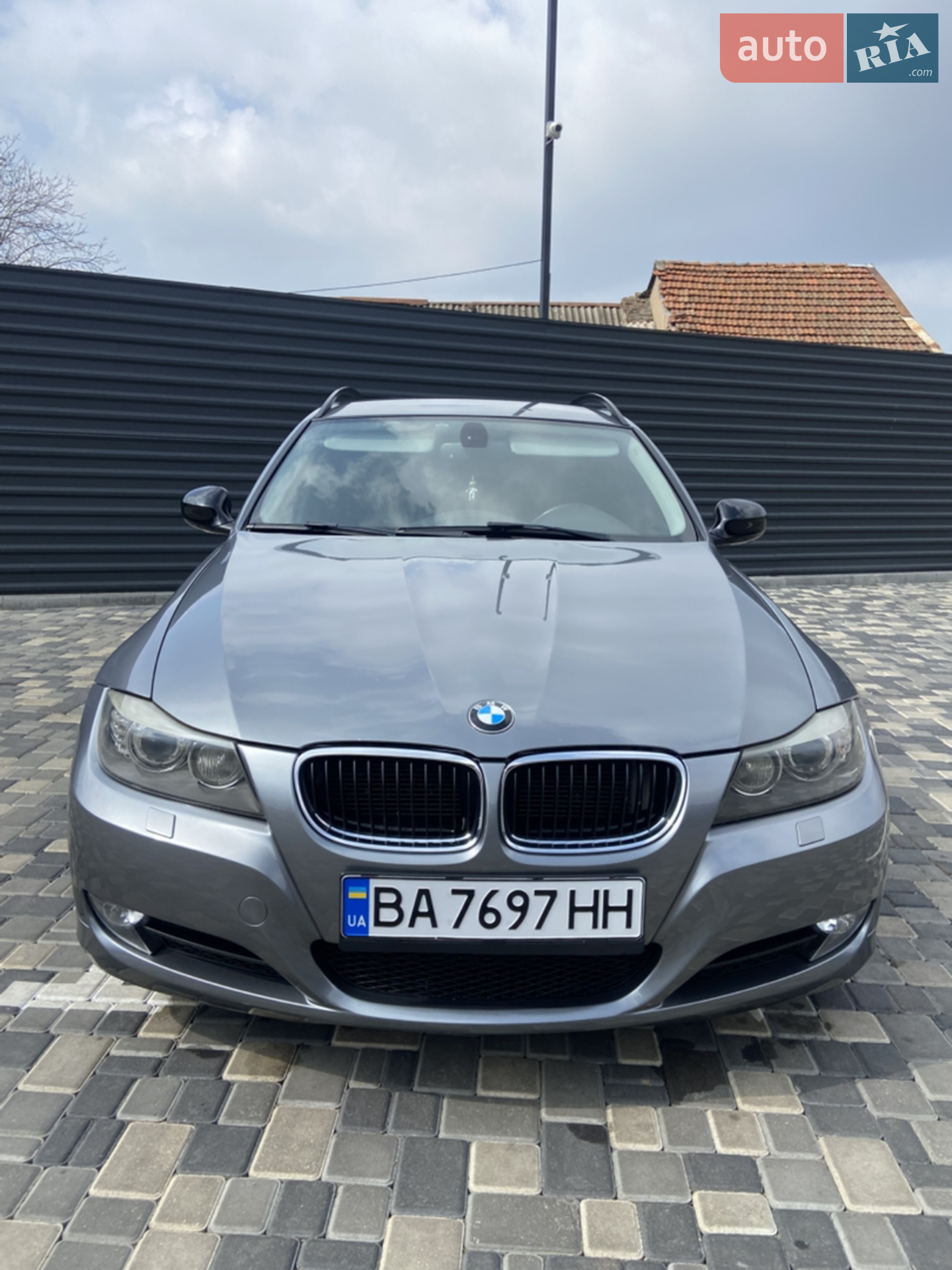 2011 BMW 3er - мініатюра 6
