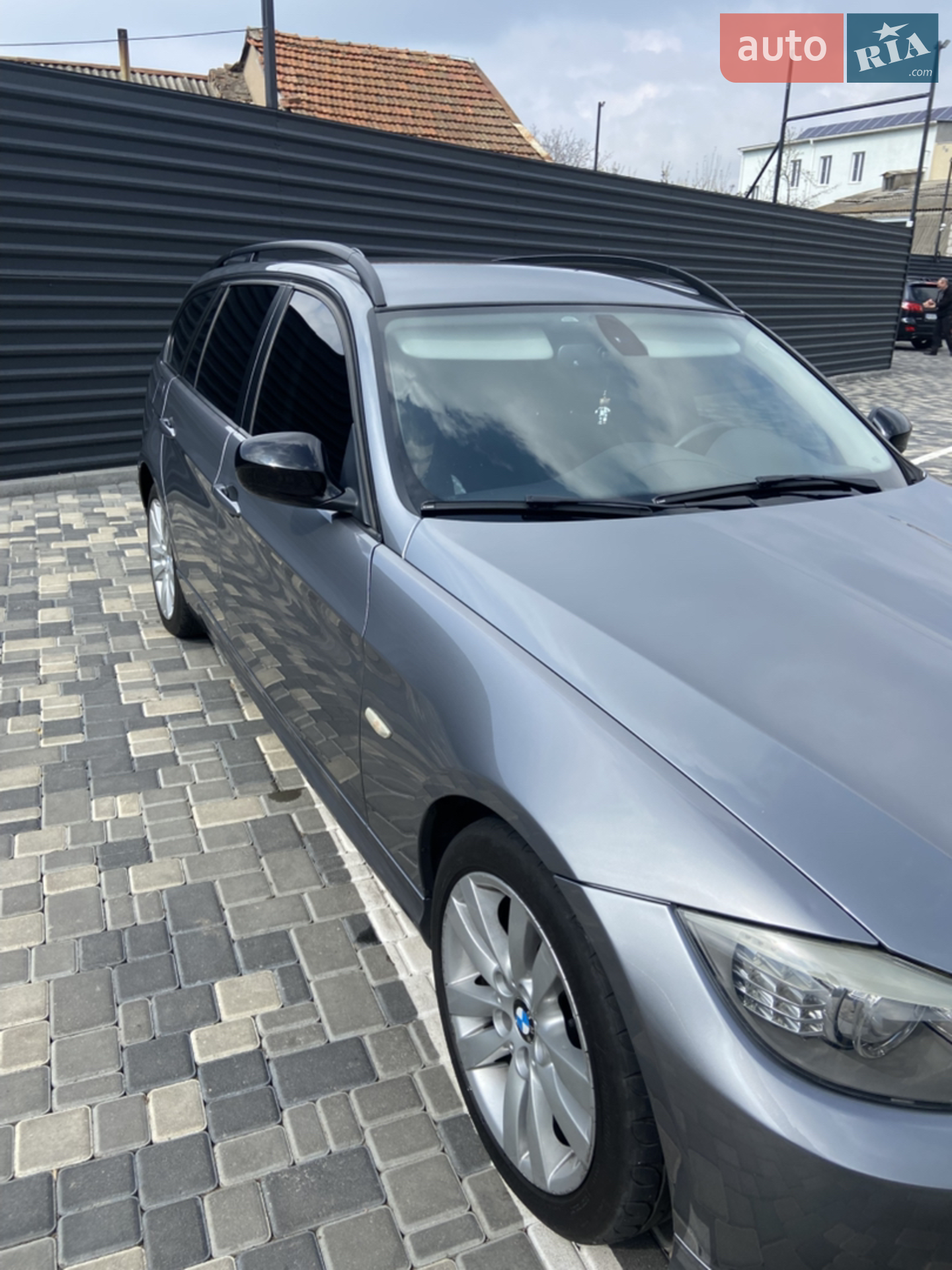 2011 BMW 3er - мініатюра 9