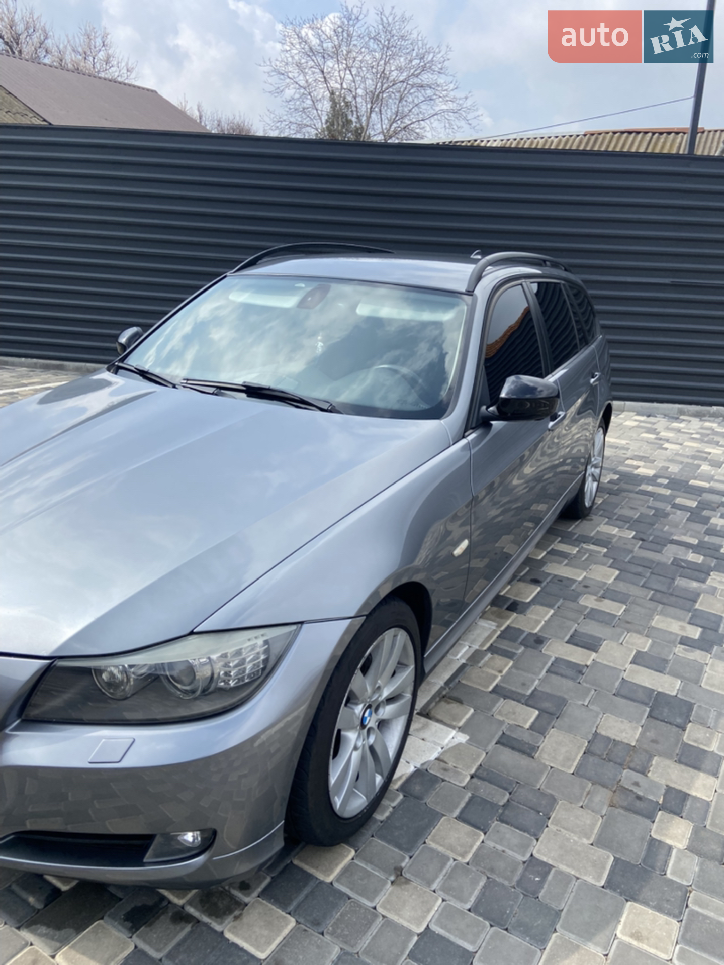 2011 BMW 3er - мініатюра 10