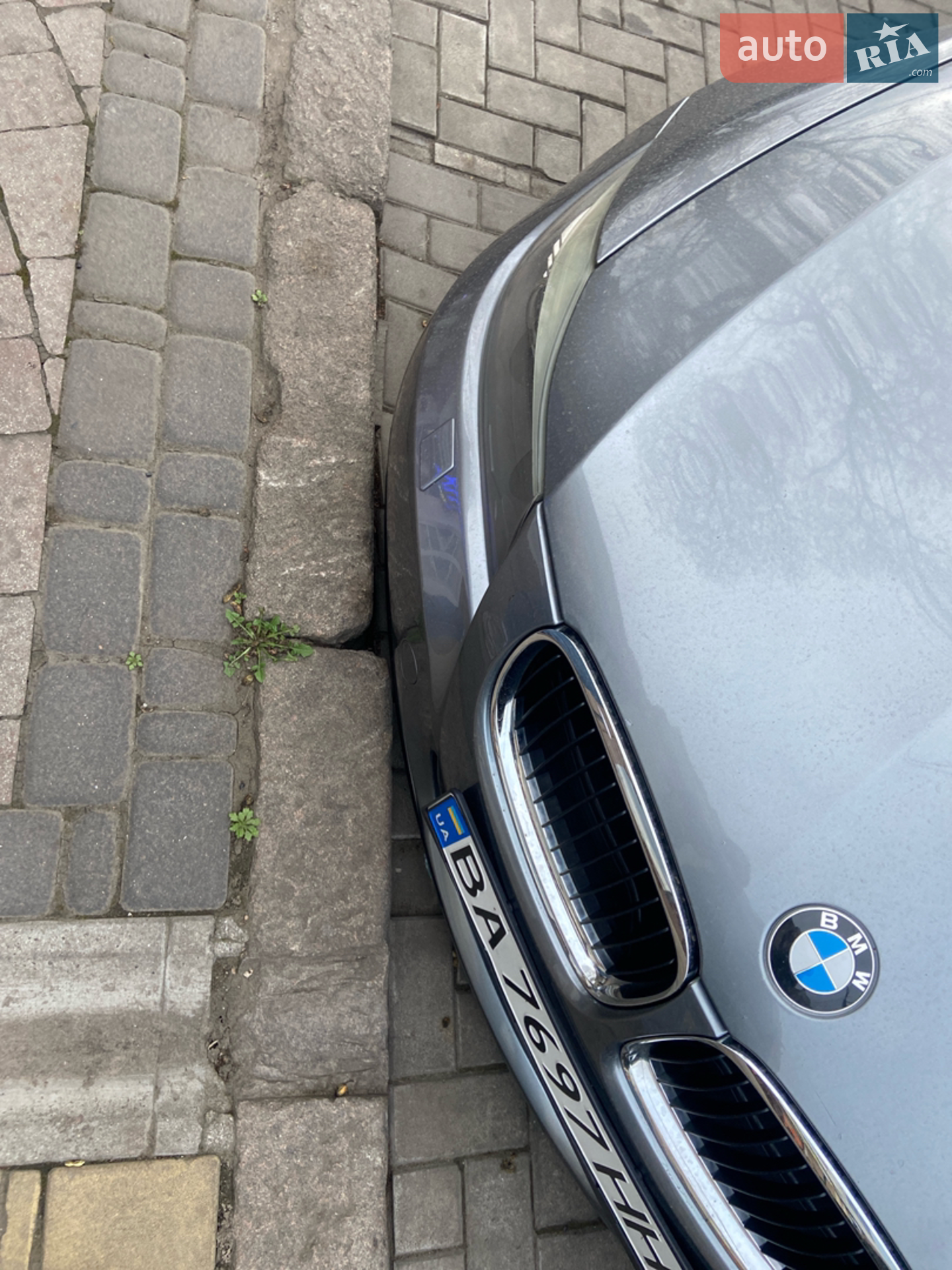 2011 BMW 3er - мініатюра 2