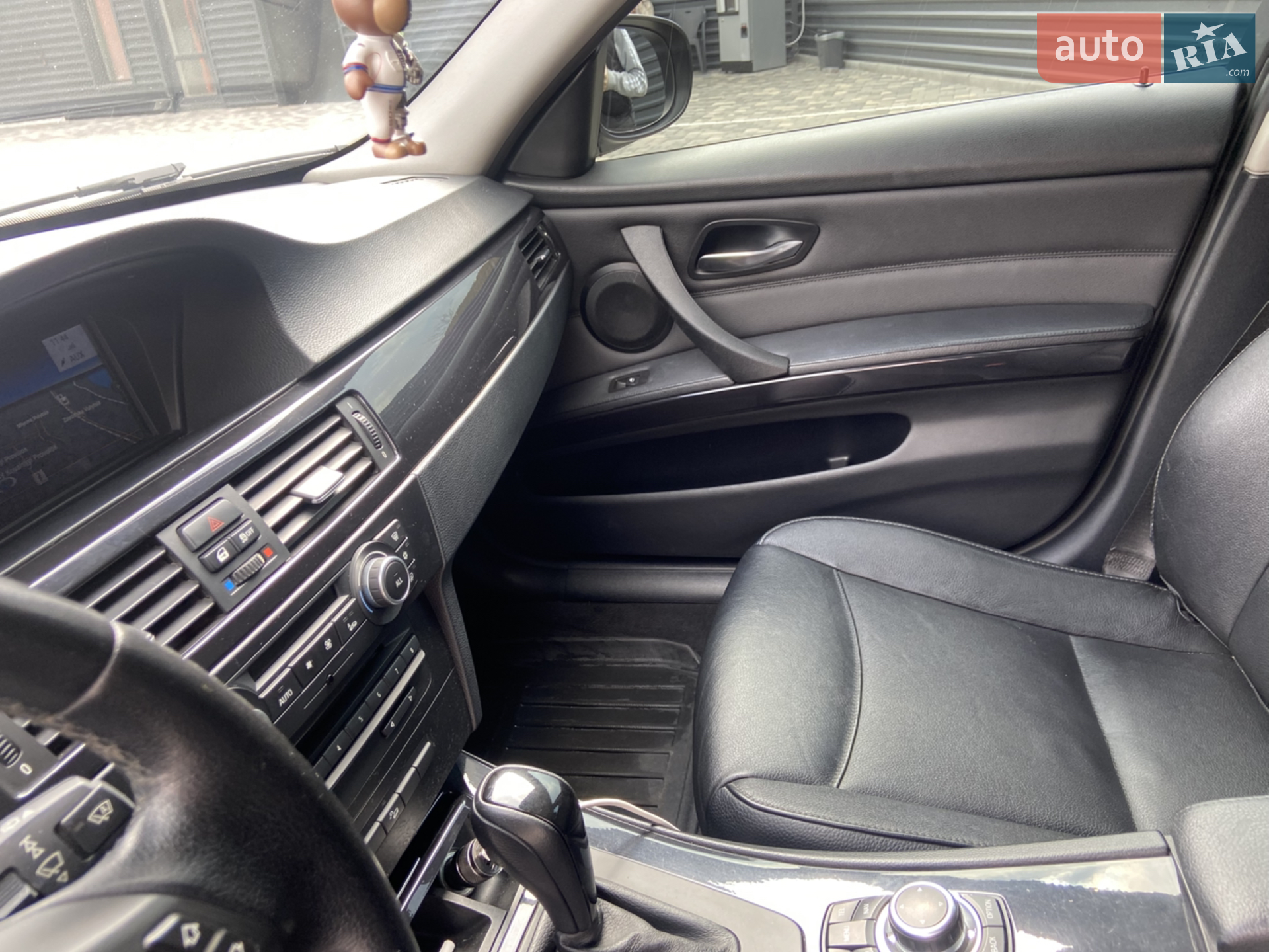 2011 BMW 3er - мініатюра 13