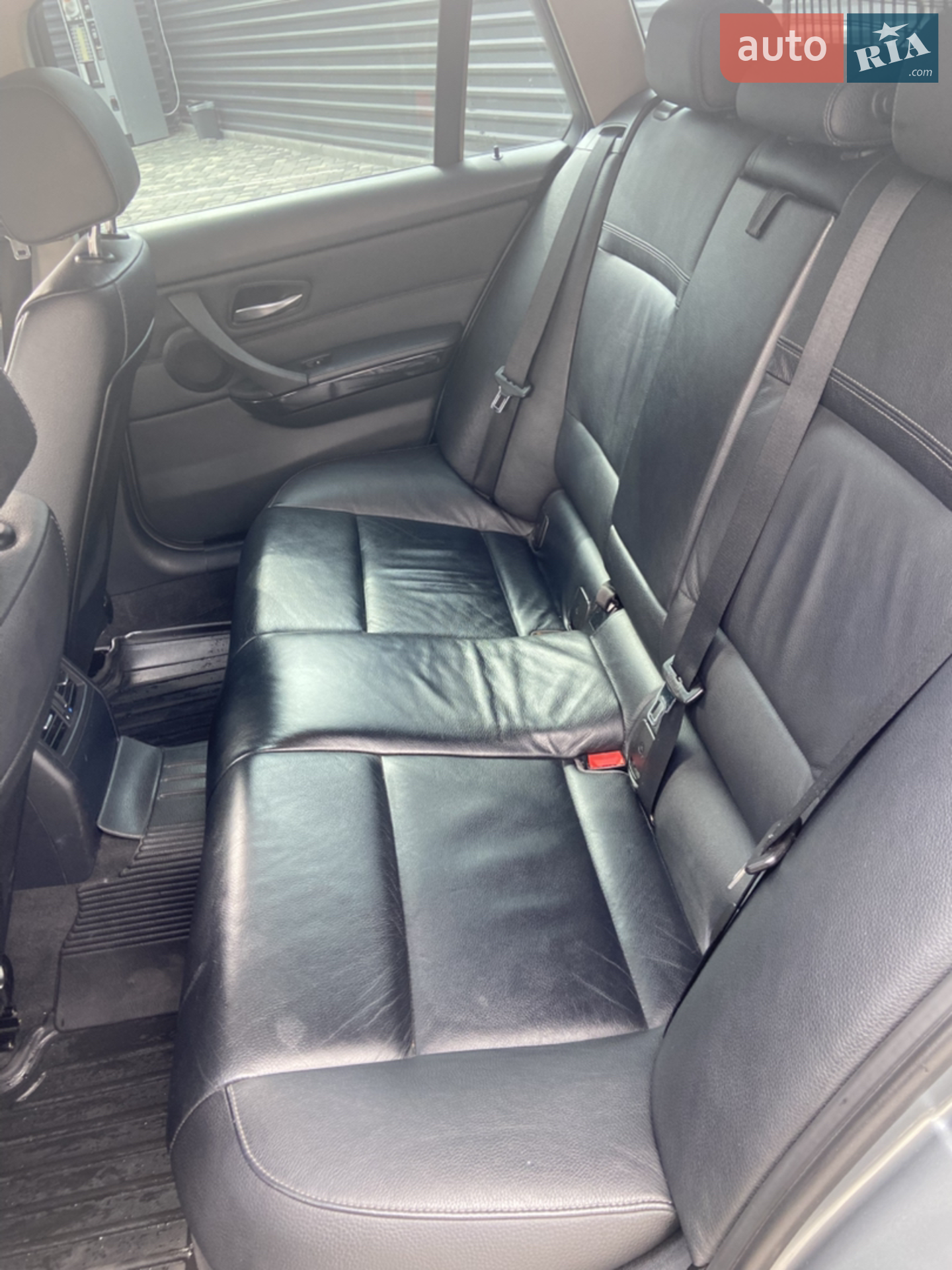 2011 BMW 3er - мініатюра 18