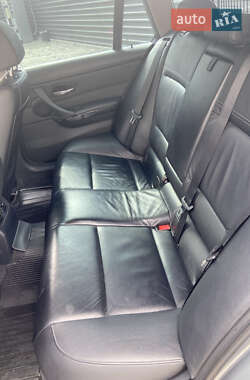Универсал BMW 3 Series 2011 в 
