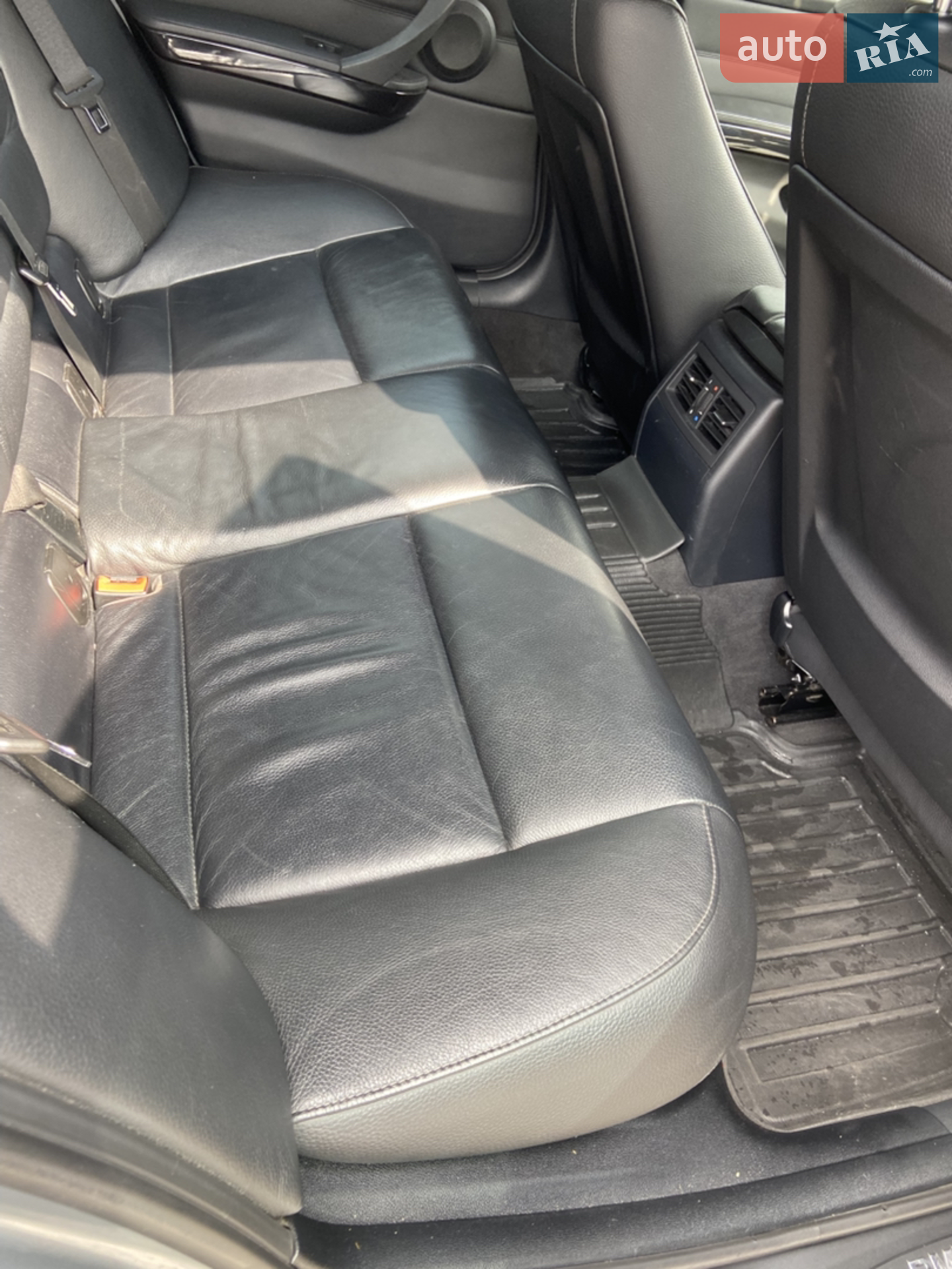 2011 BMW 3er - мініатюра 15