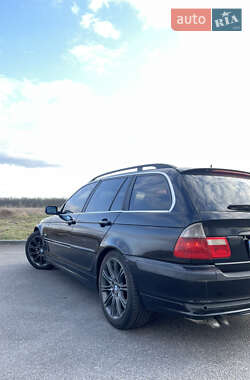 Універсал BMW 3 Series 2000 в 