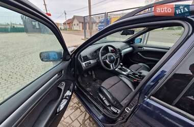 Универсал BMW 3 Series 2001 в 