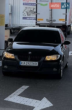 Седан BMW 3 Series 2007 в 