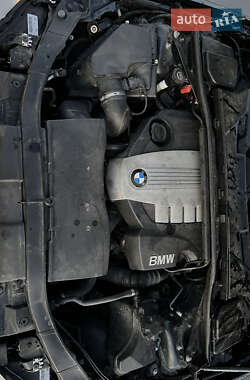 Седан BMW 3 Series 2007 в 