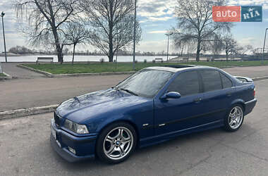 Седан BMW 3 Series 1997 в 