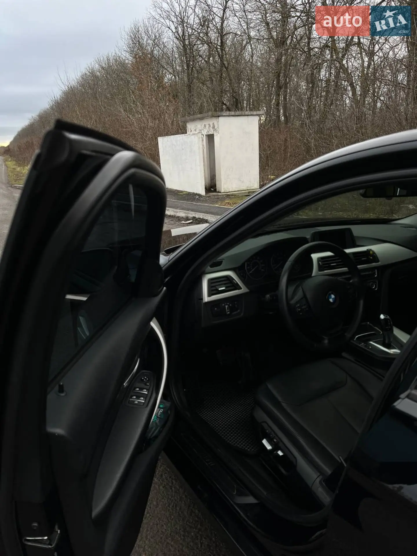 2016 BMW 3er - мініатюра 32
