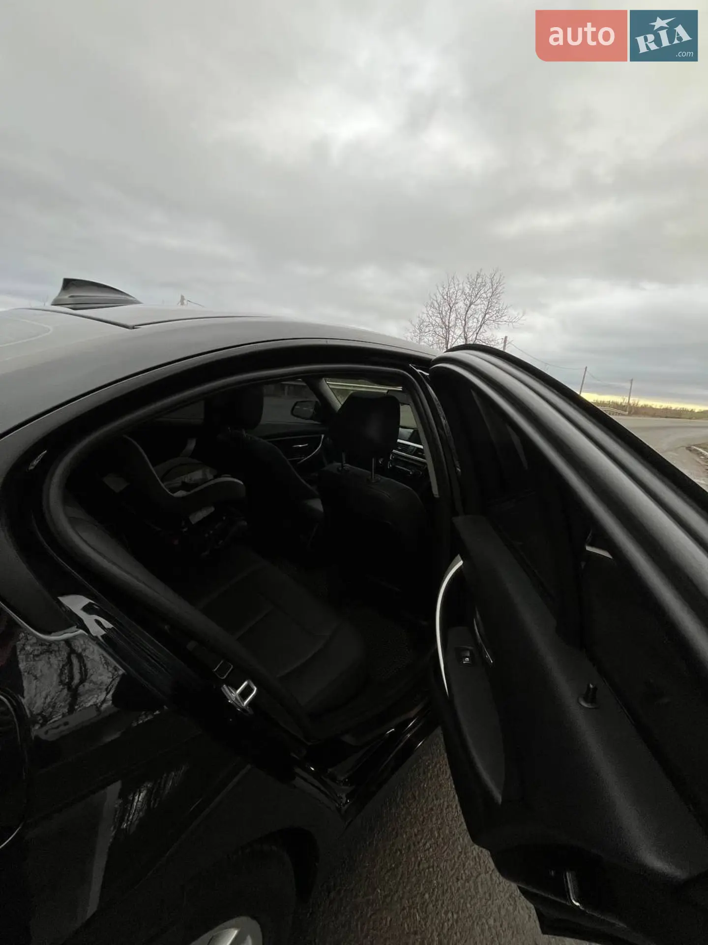 2016 BMW 3er - мініатюра 37