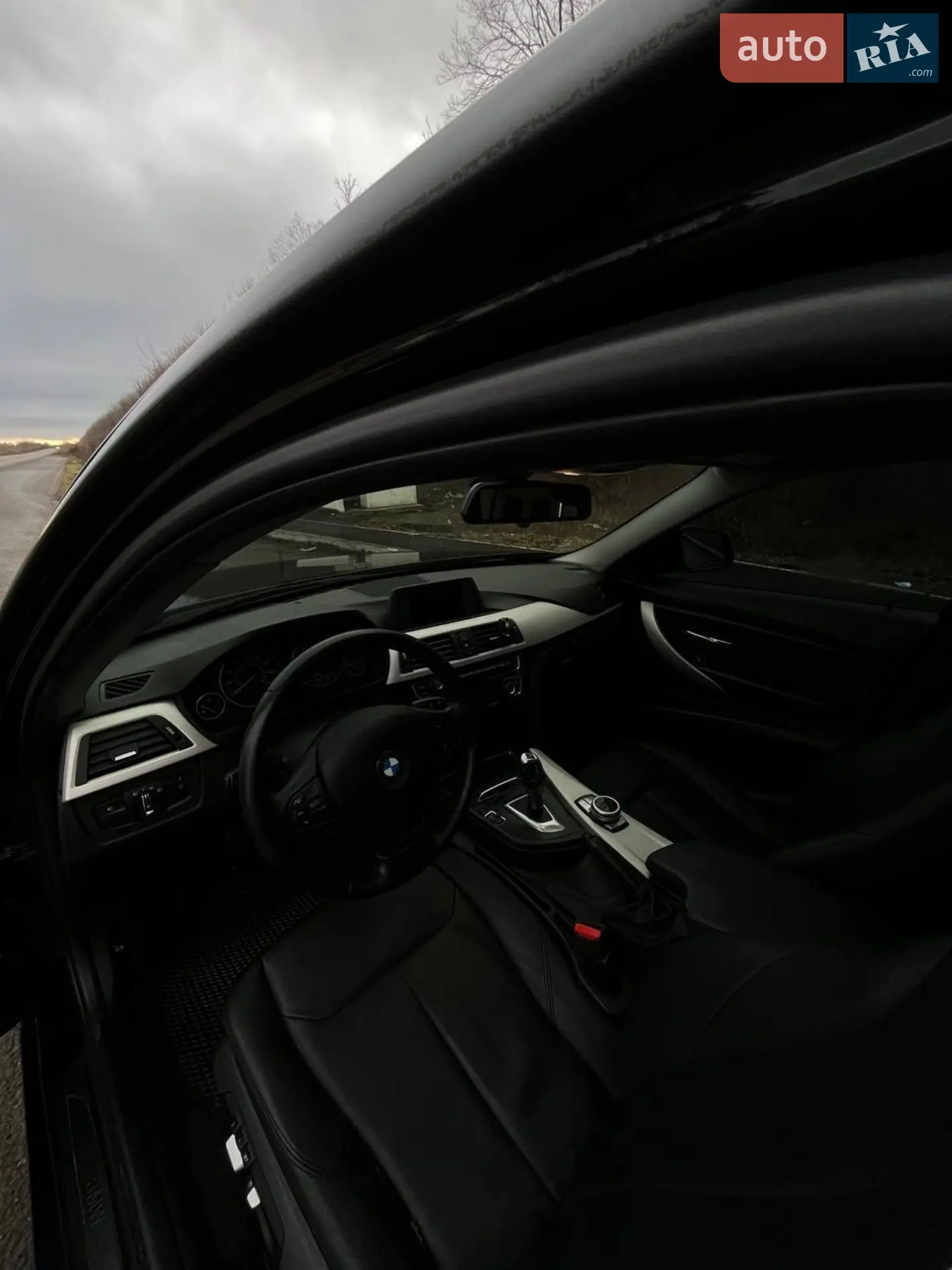 2016 BMW 3er - мініатюра 27