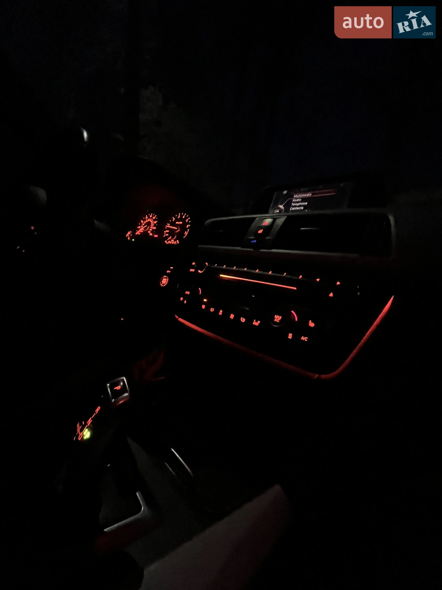 2016 BMW 3er - мініатюра 43