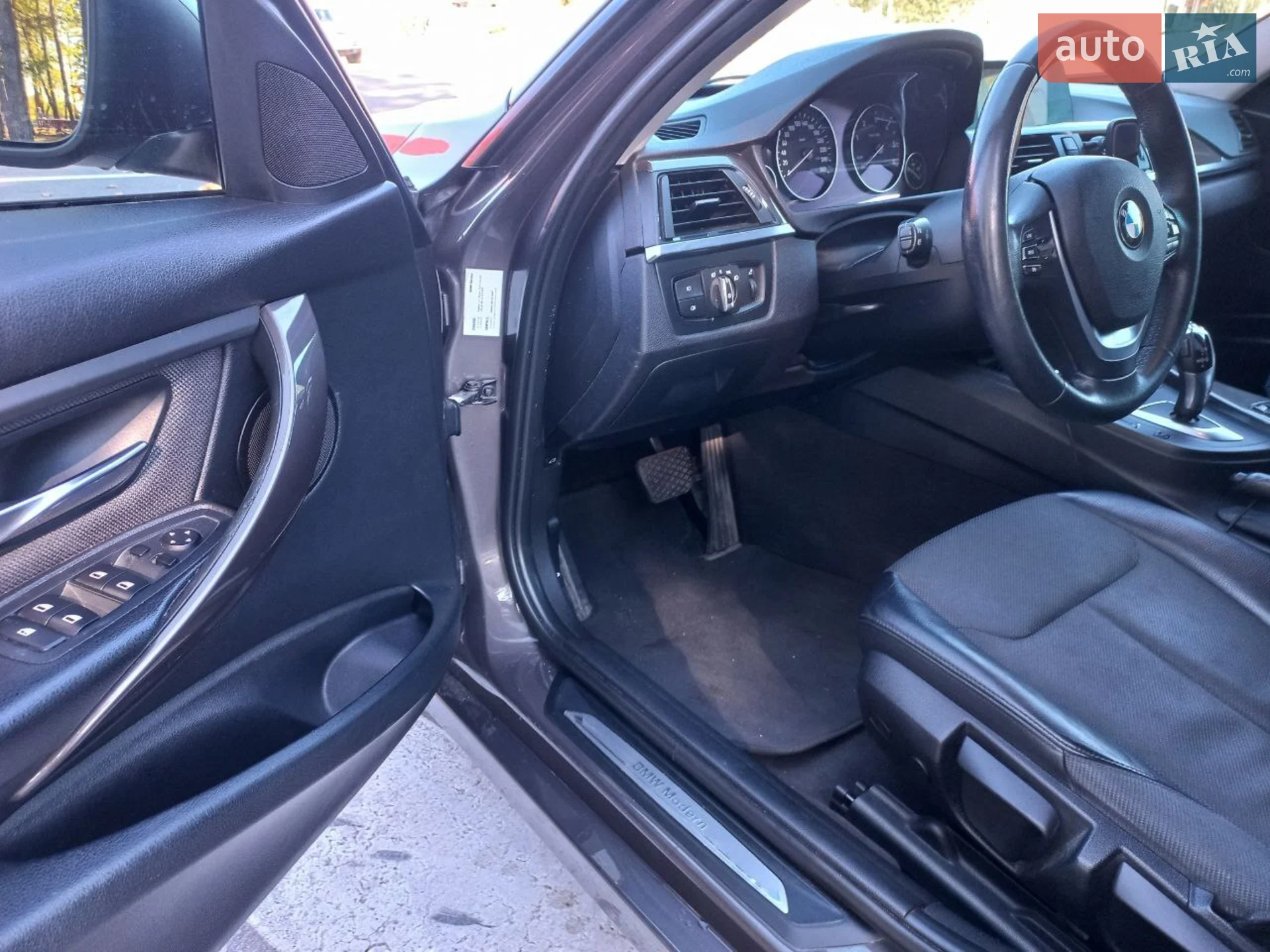 2013 BMW 3er - мініатюра 17