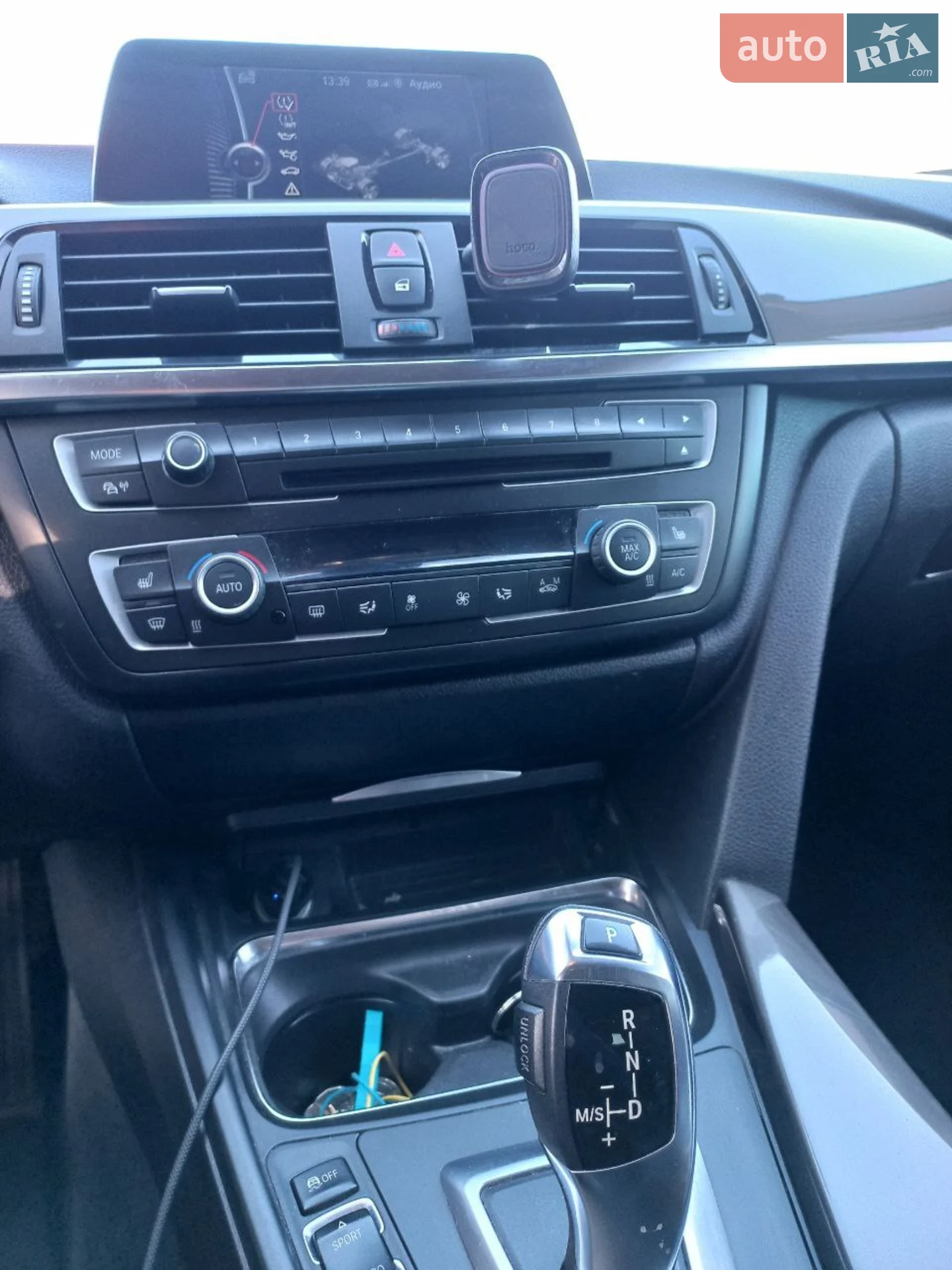 2013 BMW 3er - мініатюра 21