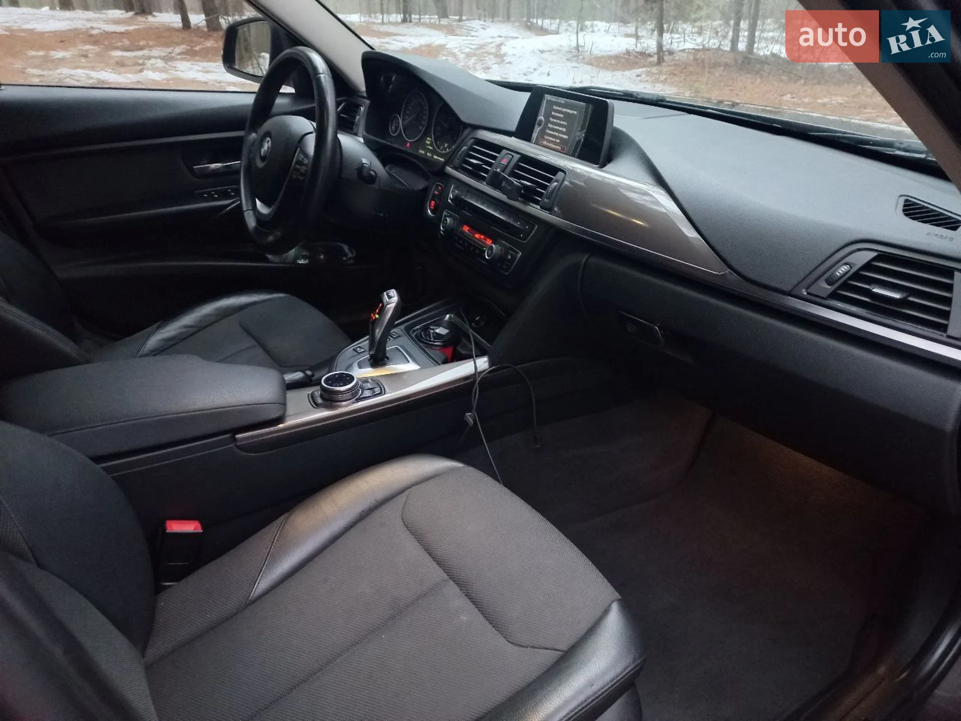 2013 BMW 3er - мініатюра 30