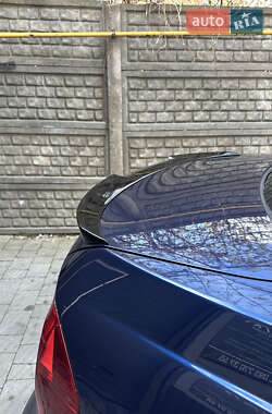 Седан BMW 3 Series 2010 в 
