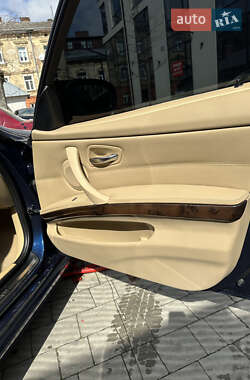Седан BMW 3 Series 2010 в 