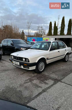 Седан BMW 3 Series 1991 в 