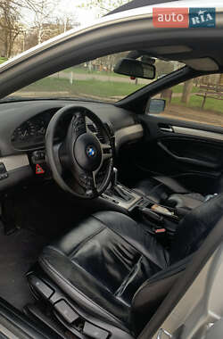 Универсал BMW 3 Series 2003 в 