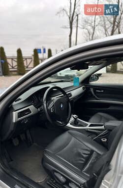Универсал BMW 3 Series 2006 в 