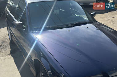 Универсал BMW 3 Series 1996 в 