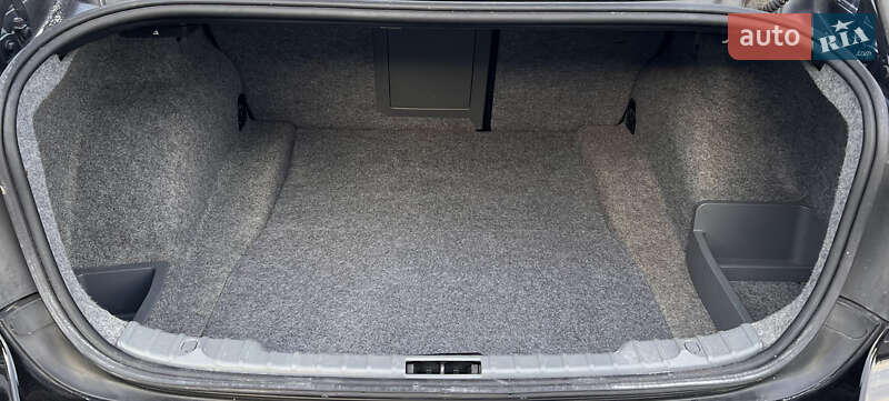 Седан BMW 3 Series 2007 в Луцьку
