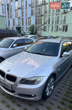 Универсал BMW 3 Series 2009 в 