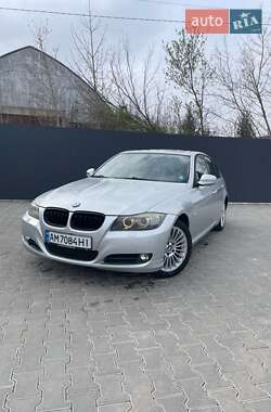 Седан BMW 3 Series 2008 в Хорошеві
