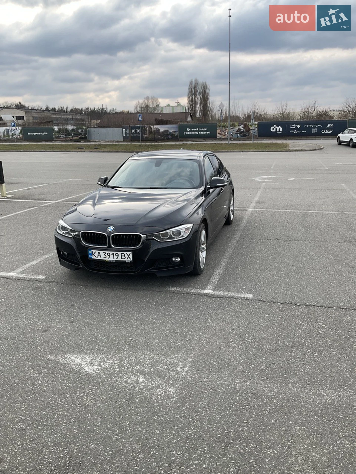 2013 BMW 3er - мініатюра 22