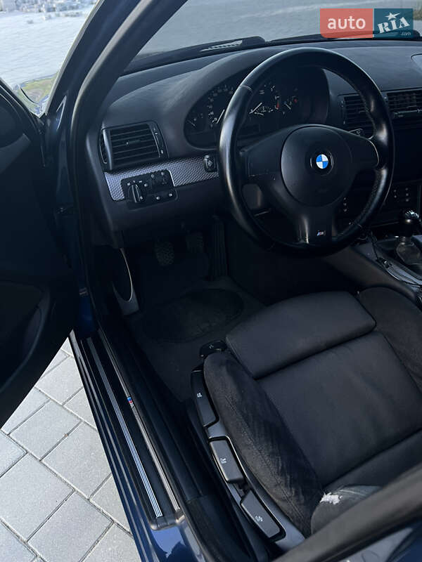 Универсал BMW 3 Series 2004 в Хмельницком