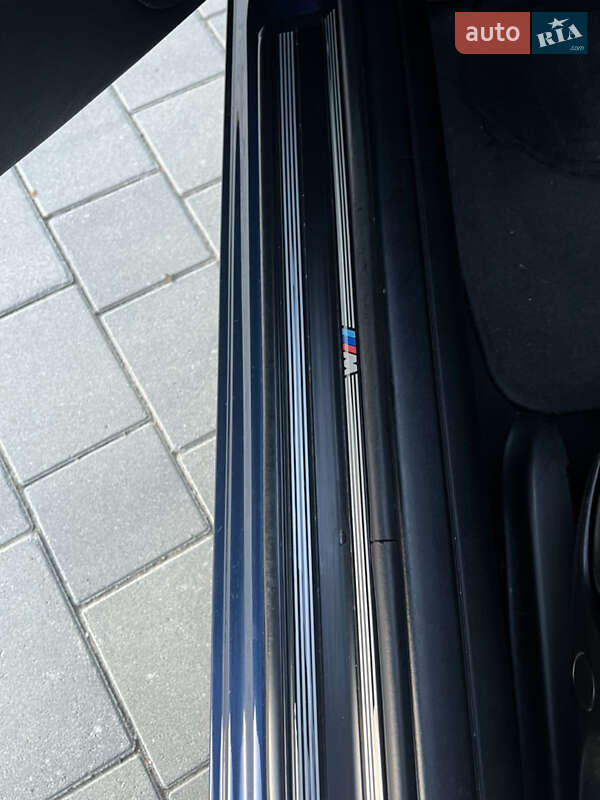 Универсал BMW 3 Series 2004 в Хмельницком