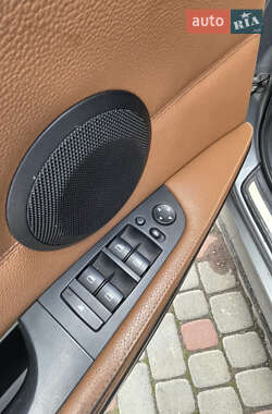 Седан BMW 3 Series 2011 в 