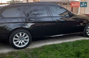 Універсал BMW 3 Series 2012 в 
